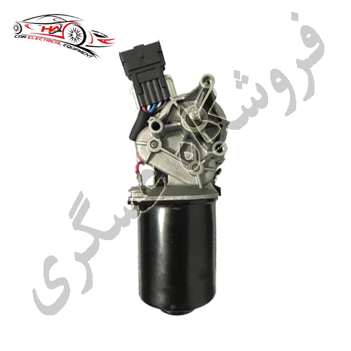 موتور برف پاکن 206 تيپ 2